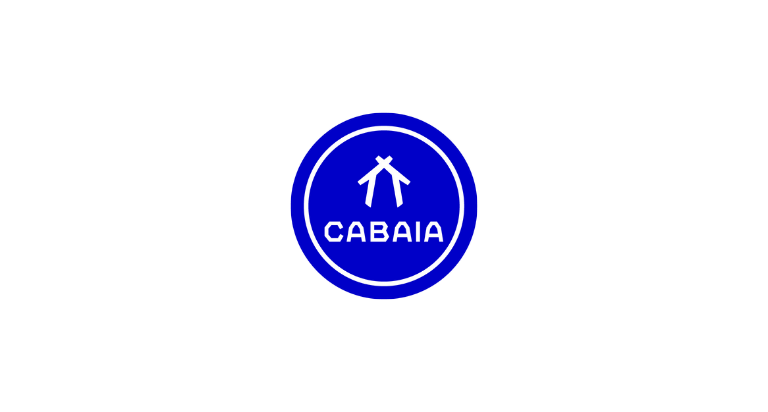 Logo Cabaia