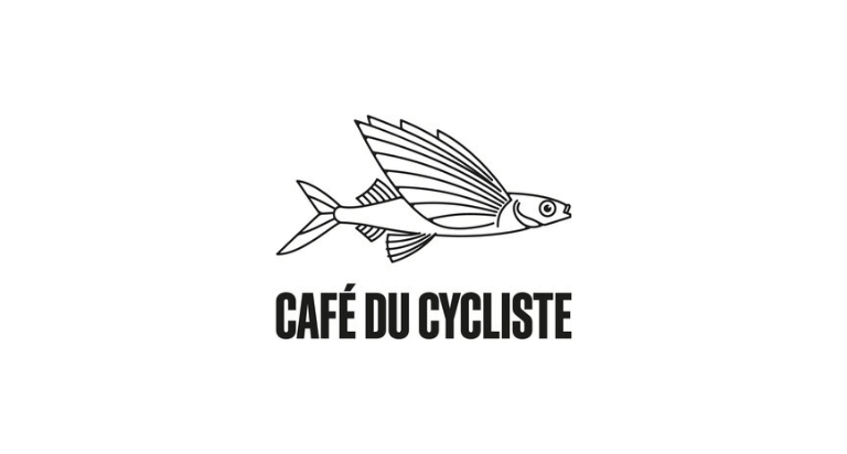 Logo Café du Cycliste