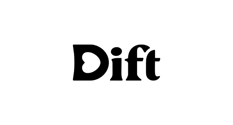 Logo Dift