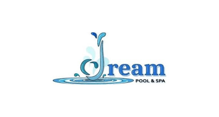 Logo Dream Pool