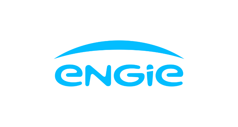 Logo Engie