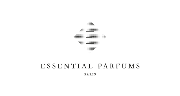 Logo Essential Parfums