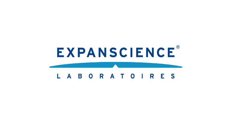Logo Expanscience