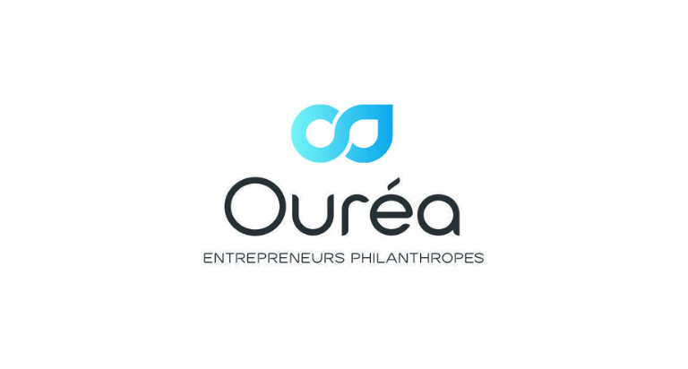 Logo Fondation Ouréa