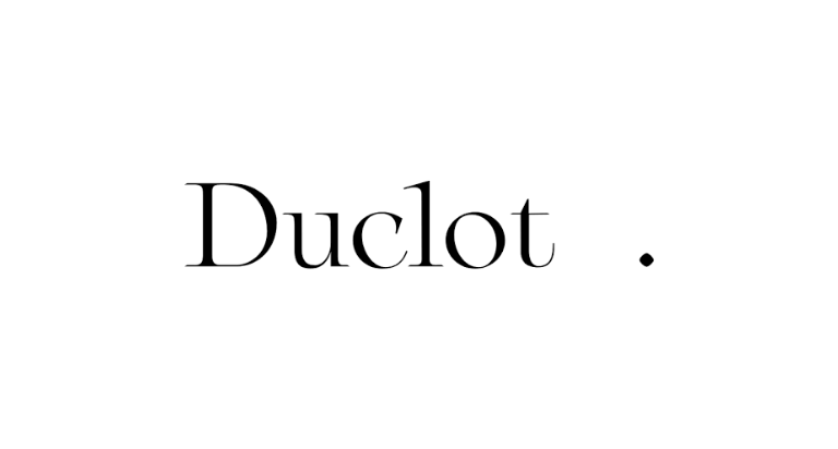 Logo Groupe Duclot
