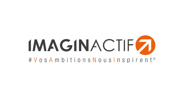 Logo Imaginactif