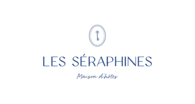 Logo Les Séraphines