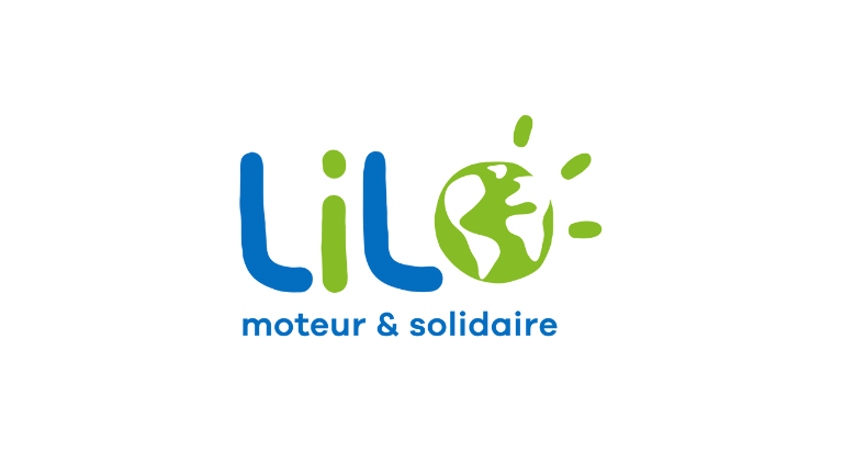 Logo Lilo