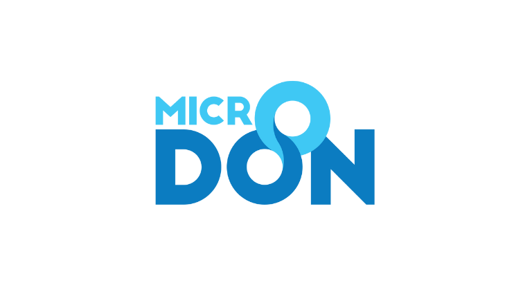 Logo Micro Don