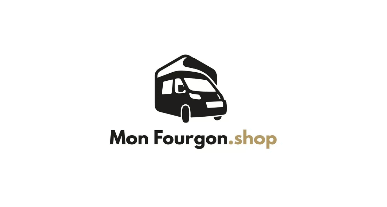 Logo Mon Fourgon shop