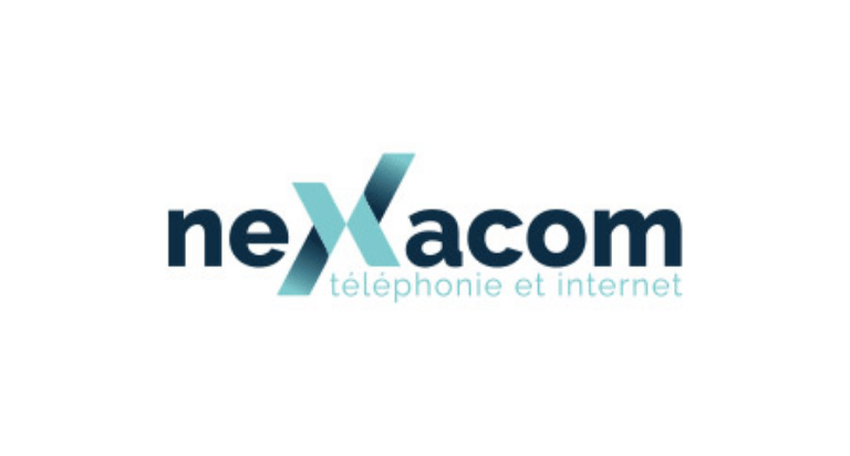Logo Nexacom