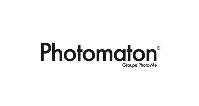 Logo Photomaton