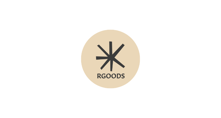 Logo Rgoods