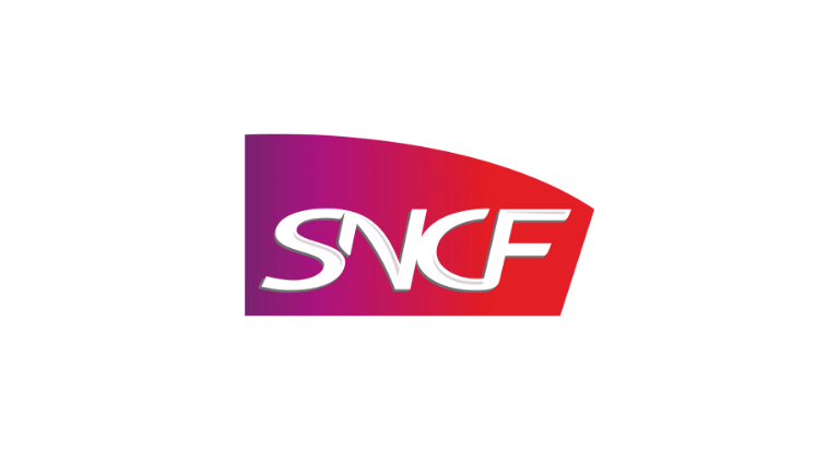 Logo SNCF