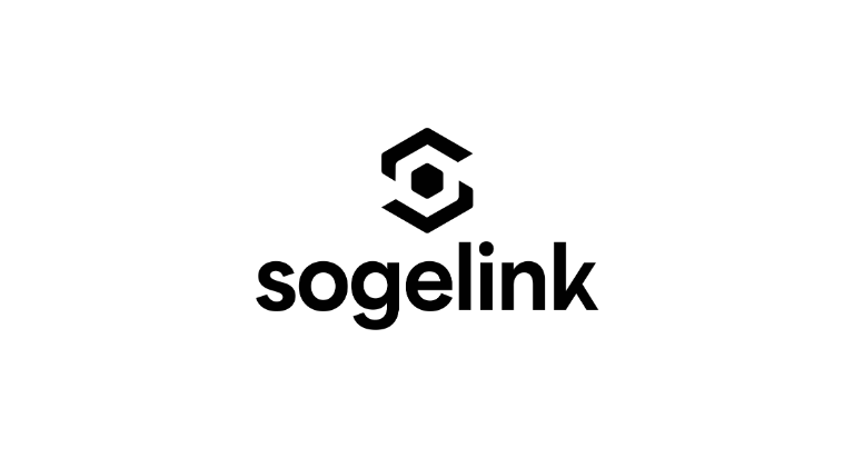 Logo Sogelink