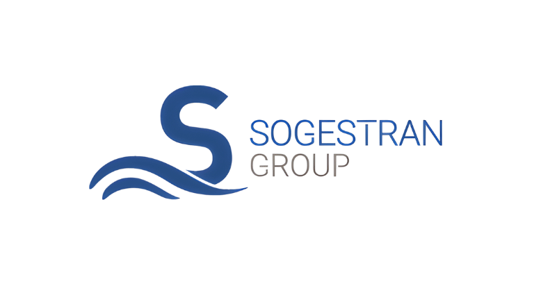 Logo Sogestran