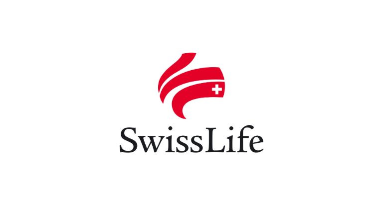 Logo Swiss Life