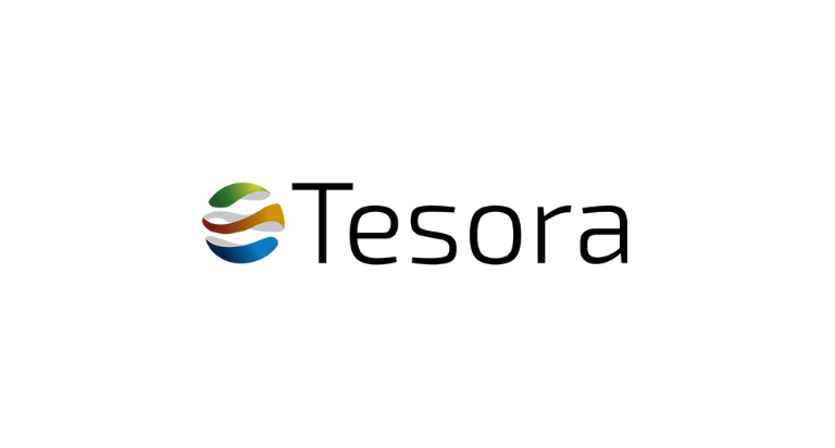 Logo Tesora