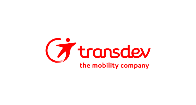 Logo Transdev