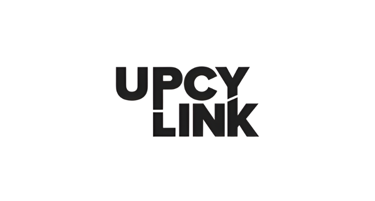 Logo Upcylink