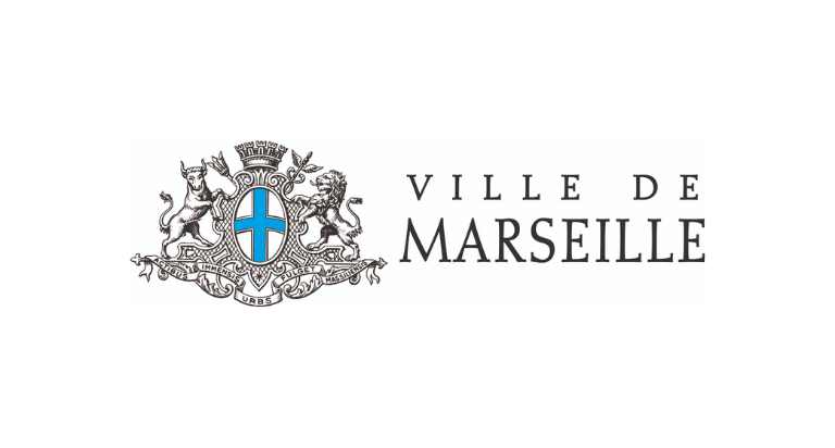 Logo Ville de Marseille