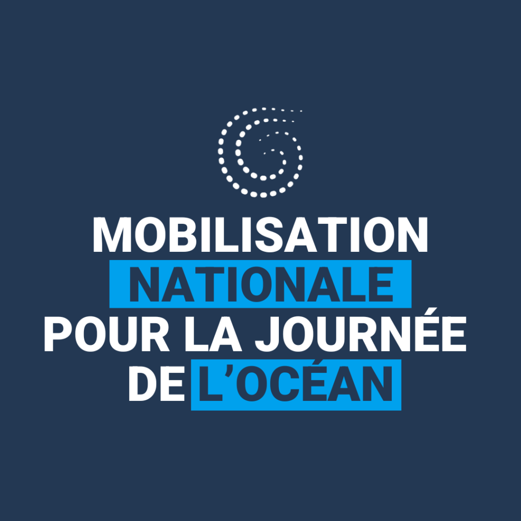UNOC : Mobilisation nationale pour la journée de l’océan