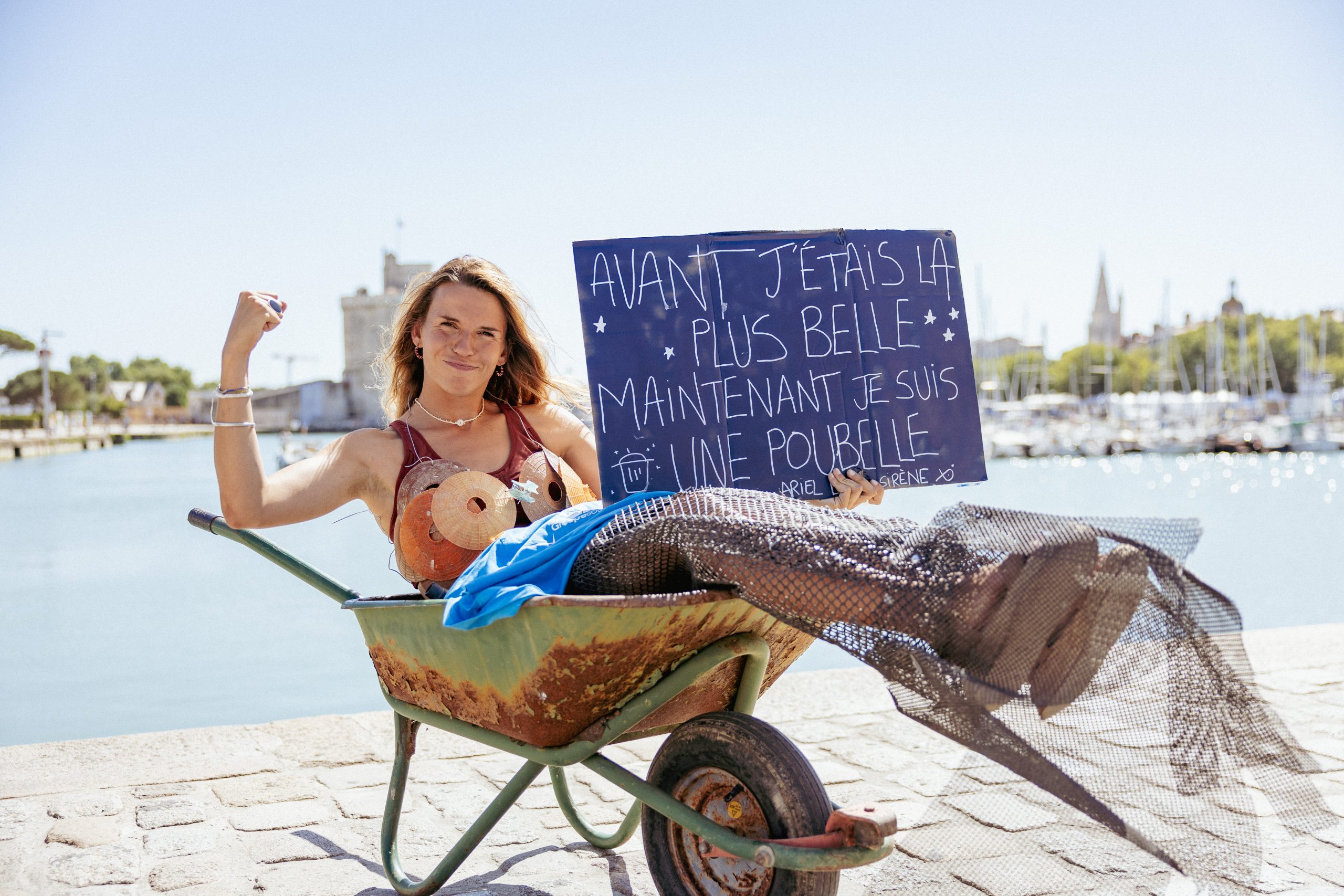 Semaine Européenne de Réduction des Déchets 