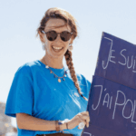 bénévole antenne wings of the ocean la rochelle