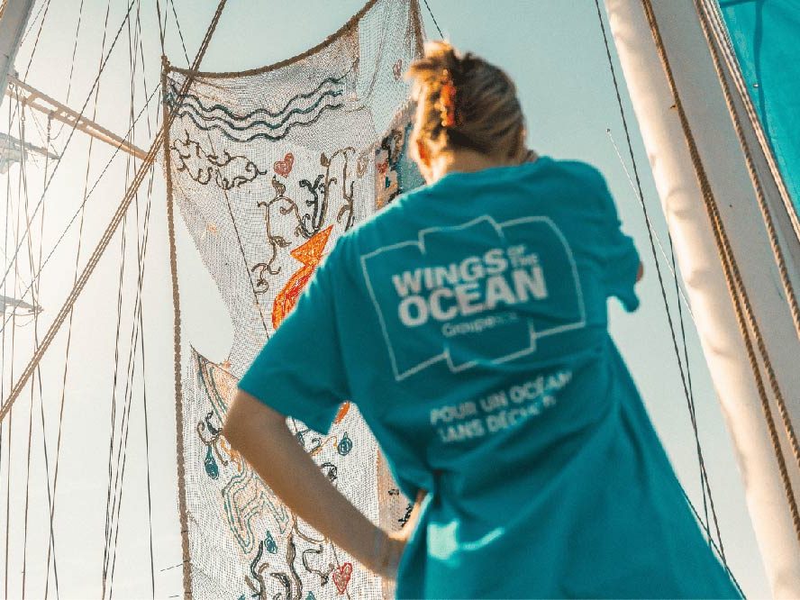 Du 23 août au 6 septembre : Visites du Kraken au Frioul