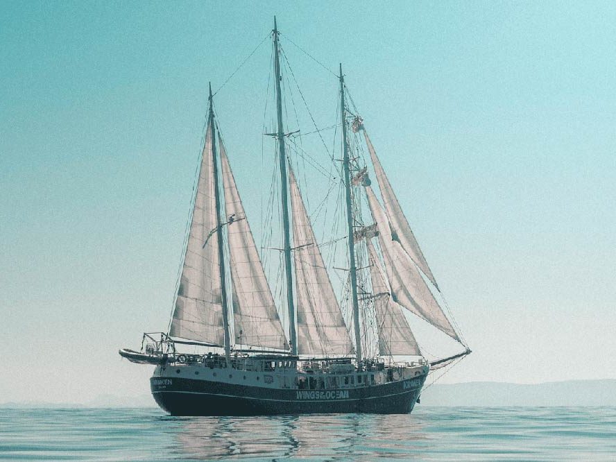 Du 18 au 25 juin : Visites du Kraken à Nice