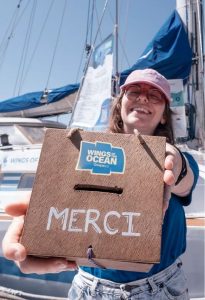 faire un don association