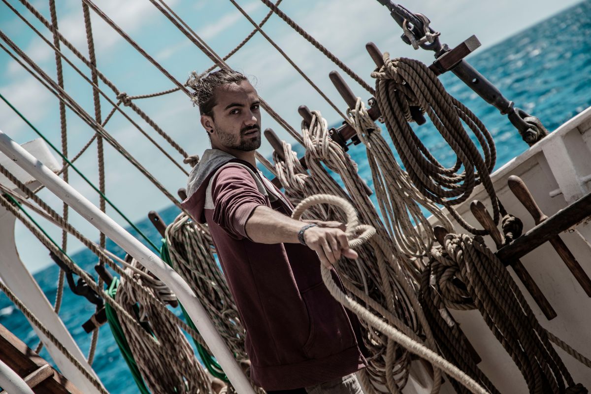 Devenir Marin Wings of the Ocean (4)