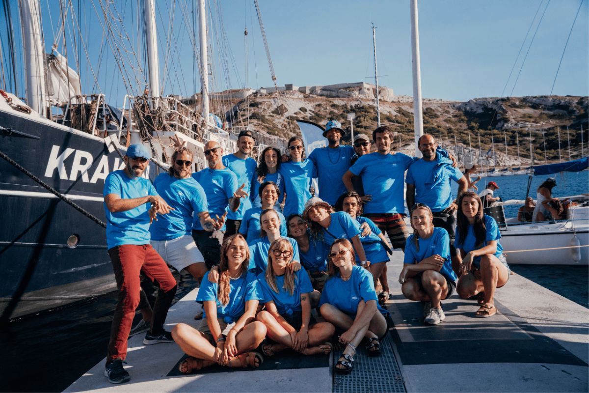 Devenir Marin Wings of the Ocean (9)