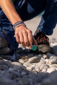 Manifeste Wings of the Ocean pour un océan sans déchets agissons à terre