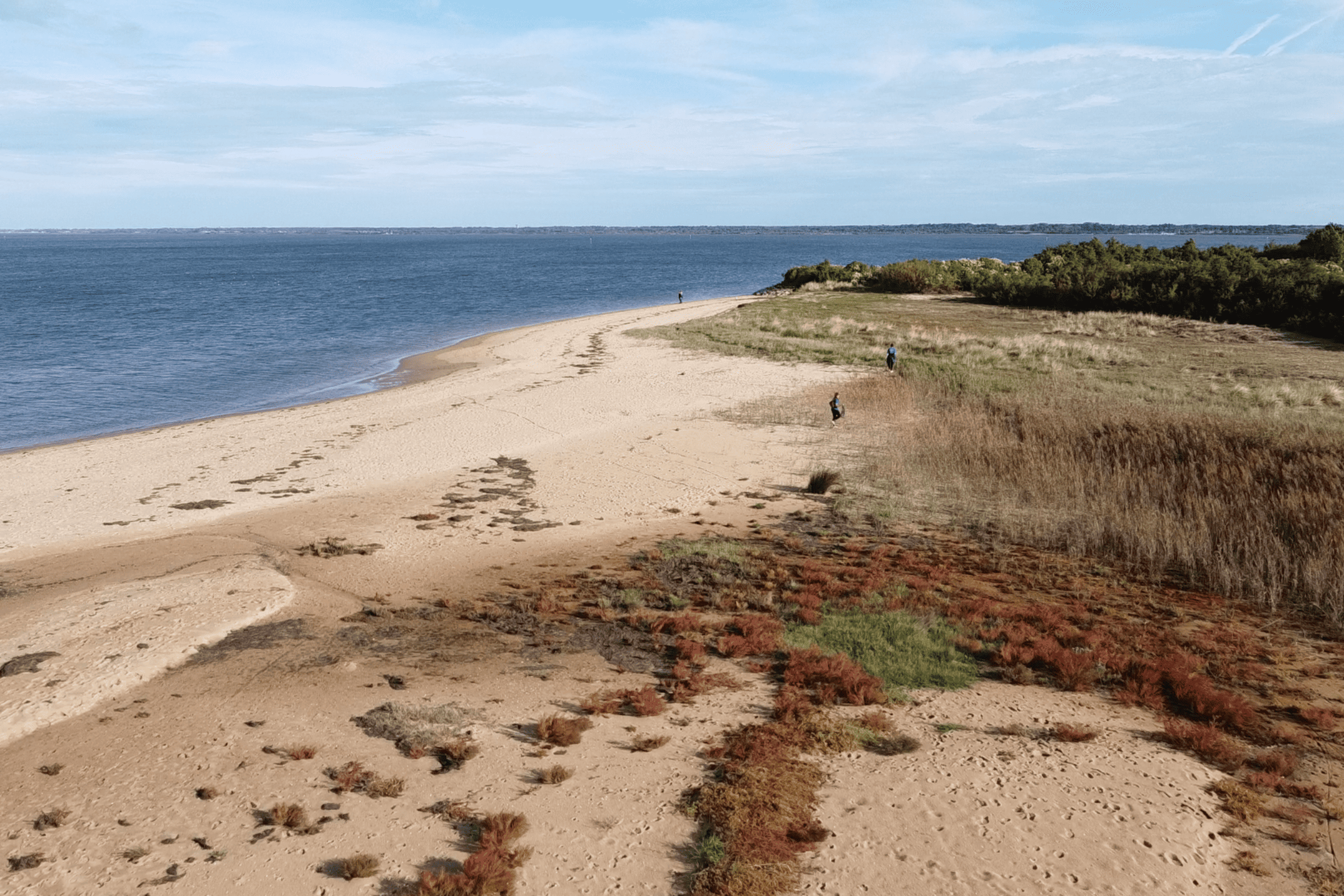 🌊 Le retour de la mission du Bassin d'Arcachon en 2026