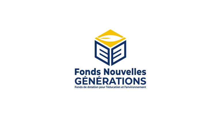 Logo NGE