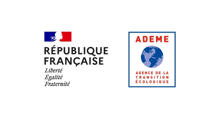 Logo Ademe