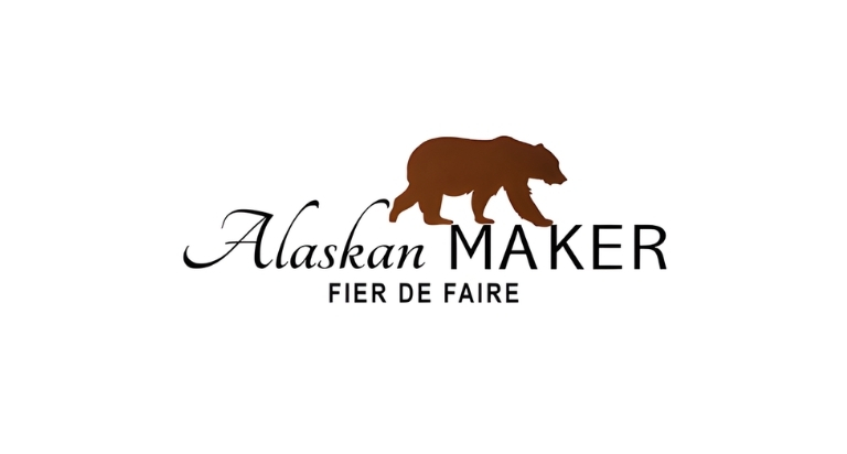 Logo Alaskan Maker