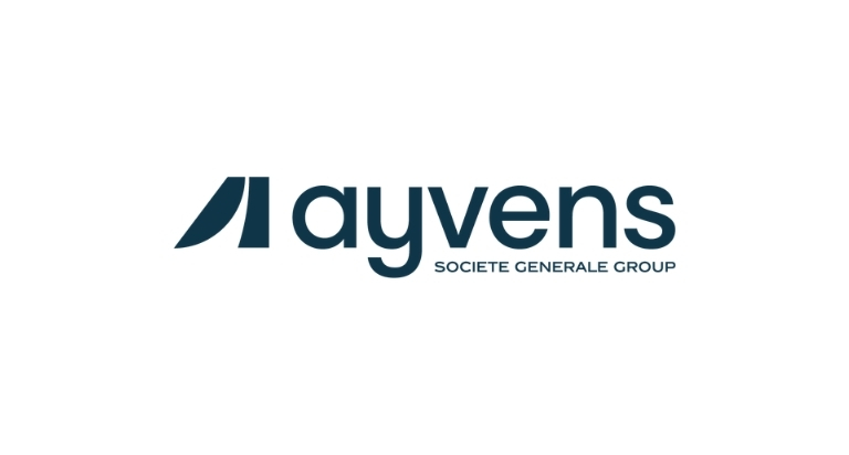 Logo Ayvens