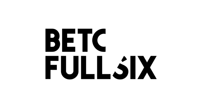 Logo BETC Fullsix