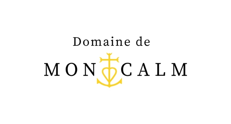 Logo Domaine de Montcalm