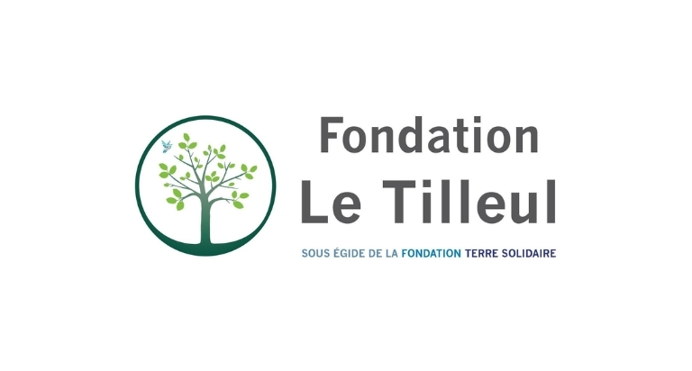 Logo Fondation Le Tilleul