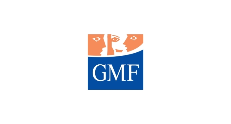 Logo GMF