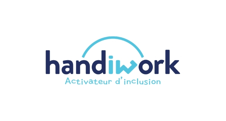 Logo Handiwork