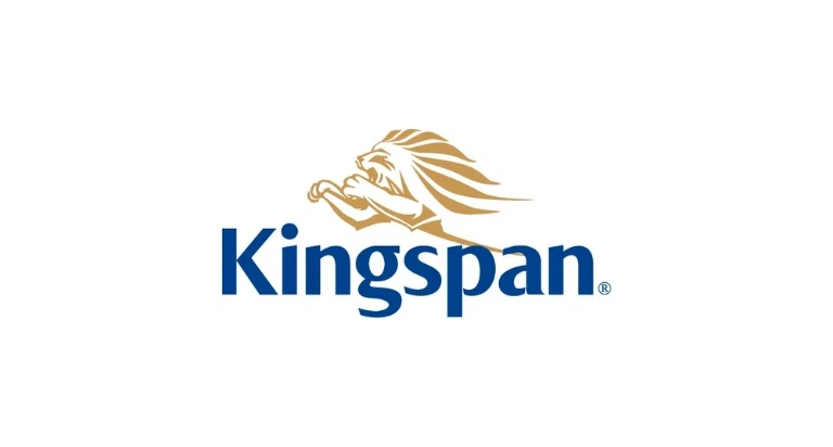 Logo Kingspan