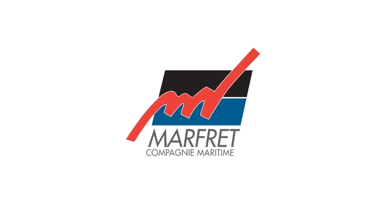 Logo Marfret