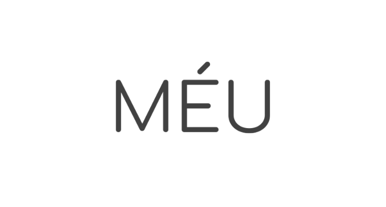 Logo Méu Watch