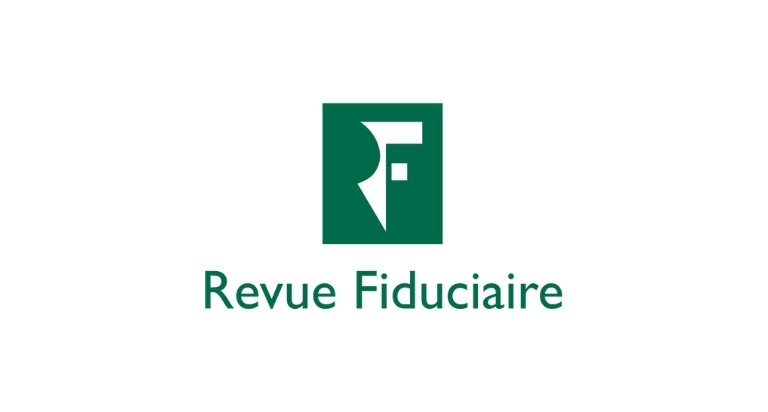 Logo Revue Fiduciaire