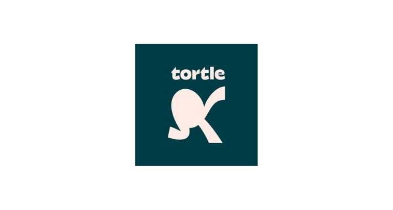 Logo Tortle