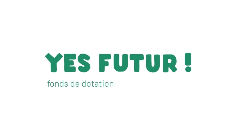 Logo Yes Futur